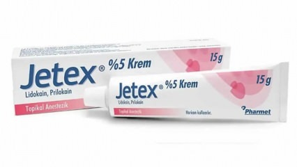 Za kaj je krema Jetex dobra in kakšne koristi ima za kožo? Cena Jetex kreme 2021