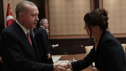 Sožalje telefonu predsednika Erdoğana in Demetu Akbağu
