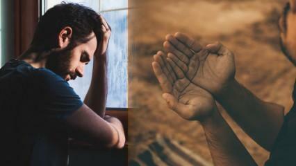 Kako brati molitev kesanja? Najučinkovitejše molitve kesanja in odpuščanja! Molitev kesanja za odpuščanje grehov