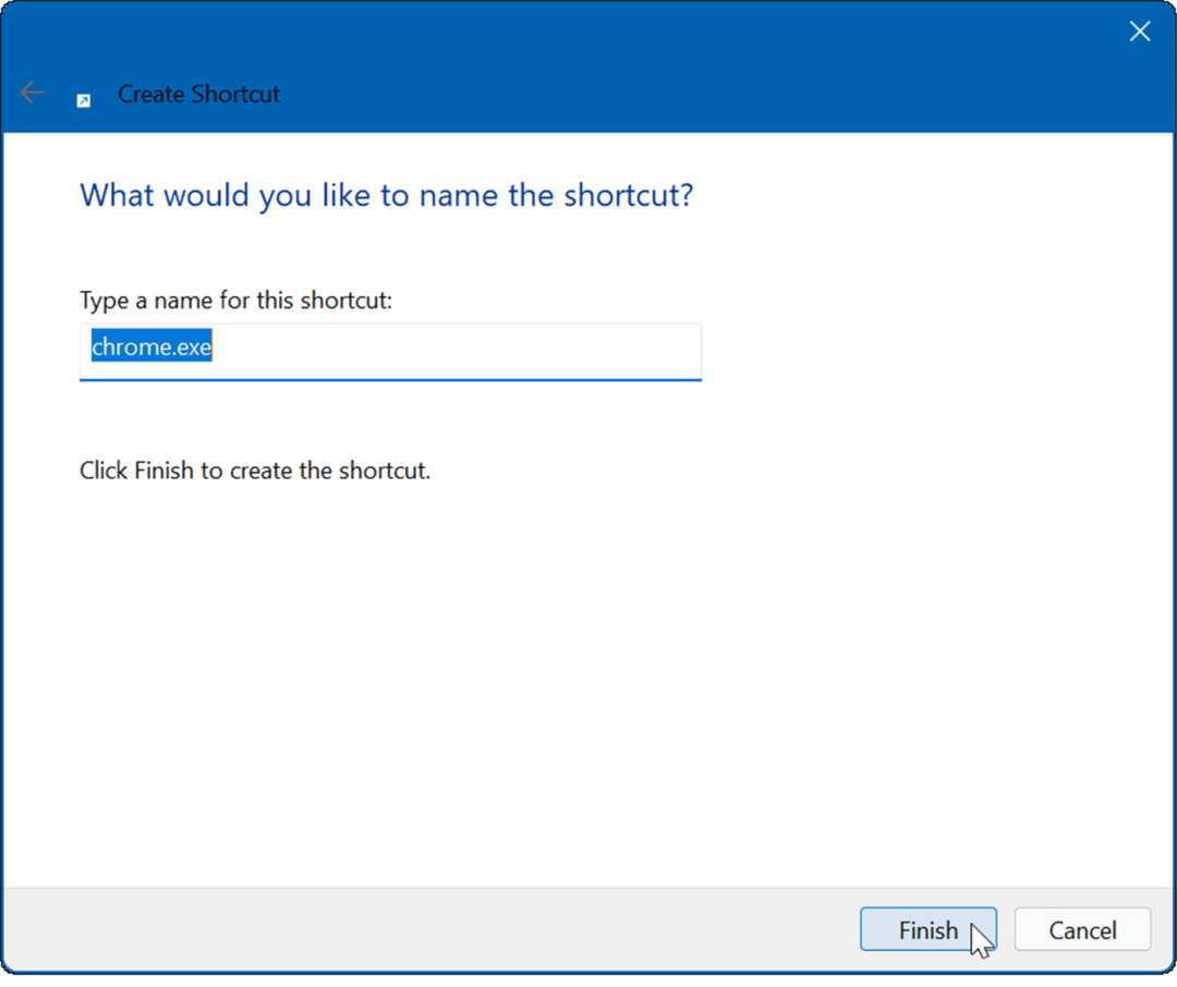 imejte bližnjice za zagon aplikacij med zagonom v sistemu Windows 11
