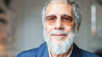 Yusuf Islam Turčija