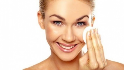 Domača nega kože: recepti za čiščenje obraza proti črnilom