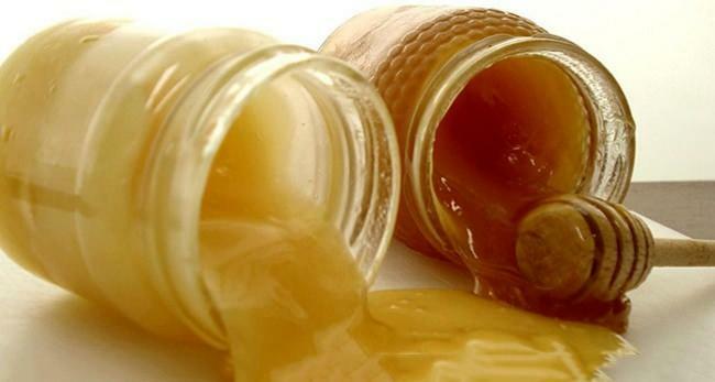 Triki za odkrivanje ponarejenega medu