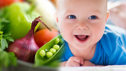 Kaj je treba hraniti za dojenčke, da pridobijo težo? Recepti za hrano za povečanje telesne teže doma