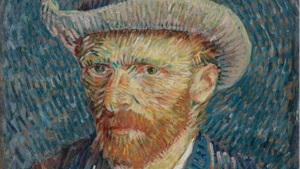 Odkrito je bilo novo duševno zdravje Van Gogha, preden je umrl: trpi za delirijem