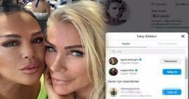 Radikalna odločitev Seda Saya! S svojega Instagram računa je celo izbrisal Safiye Soyman