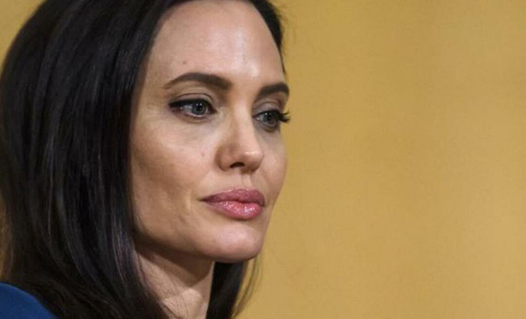 Šokantna trditev: Brad Pitt dušil svoje otroke, večkrat udaril Angelino Jolie!