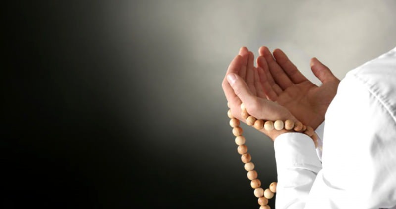 Kako opraviti molitveno molitev doma? Izvajanje molitve molitve