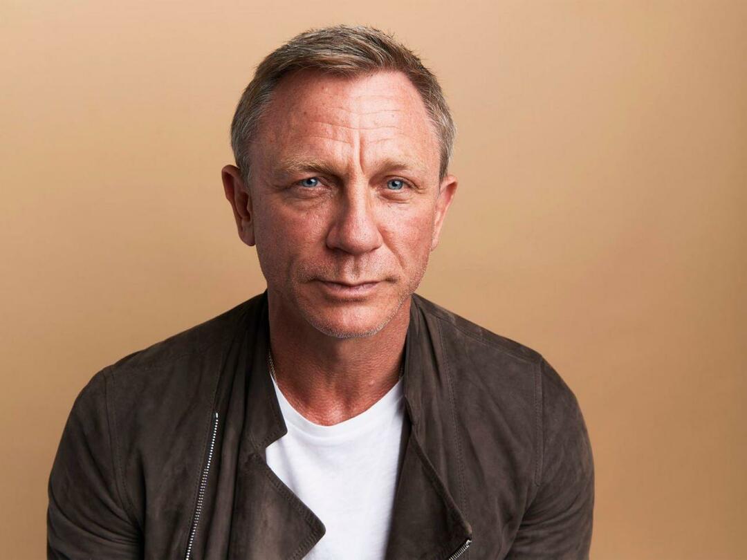 Zvezdnik Jamesa Bonda Daniel Craig je pozval k Türkiye! Rekordna donacija je šokirala vse