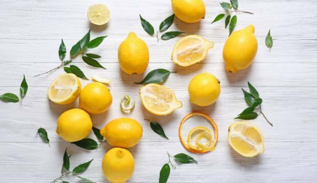 Limonska dieta za hujšanje