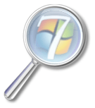 Windows 7 - Vodnik za uporabo naprednega iskanja in kratek primerljiv z iskanjem Windows XP