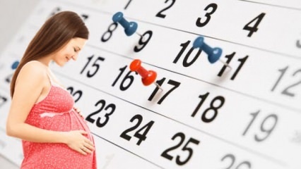 Ali je normalno, da bi rodila v dvojni nosečnosti? Dejavniki, ki vplivajo na rojstvo v dvojni nosečnosti