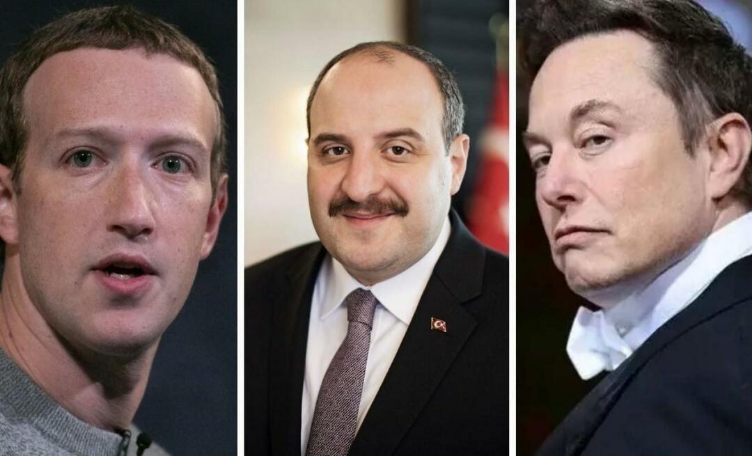 Ponudba 'Private Square' od Mustafe Varanka do Muska in Zuckerberga!