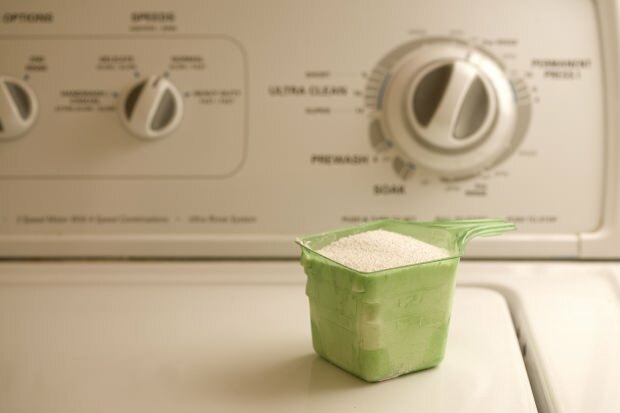 Kaj je treba upoštevati pri izbiri detergenta?