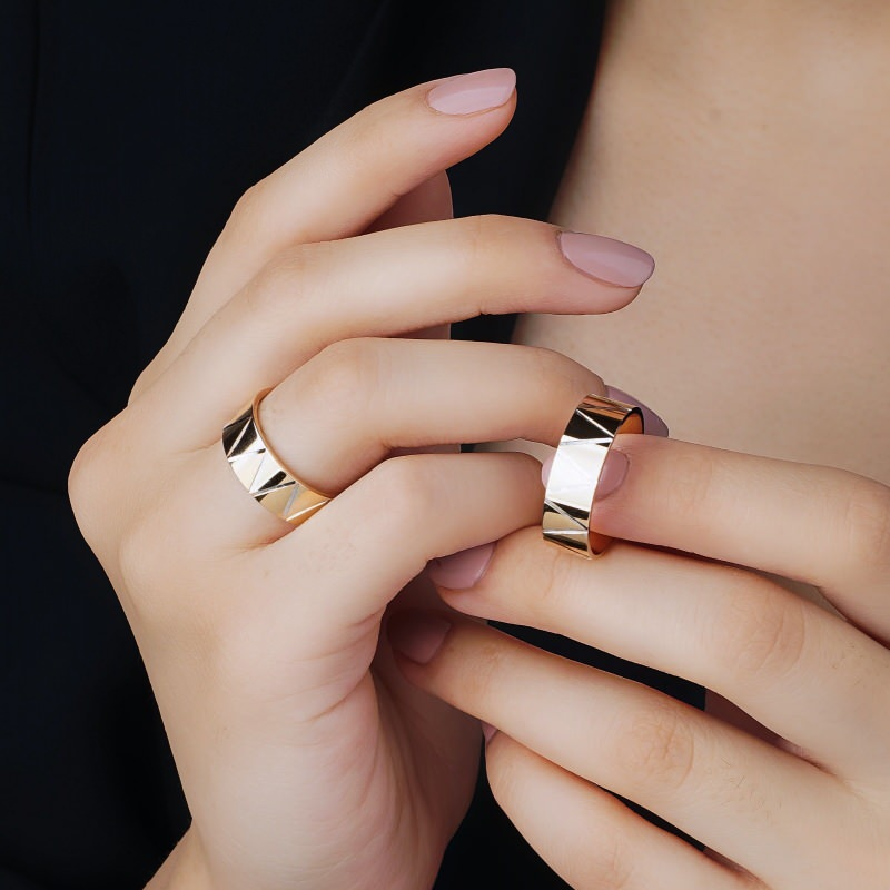 2021 modeli poročnih prstanov, najlepši modeli poročnih prstanov