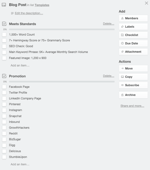 primer predloge v trello