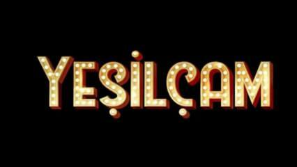 Kdaj se bo začela serija Yeşilçam? Informacije o temi in igralcih televizijske serije Yeşilçam