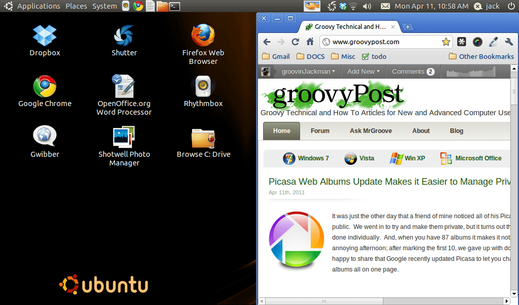 Anketa: Kaj vas preprečuje, da preizkusite Ubuntu?