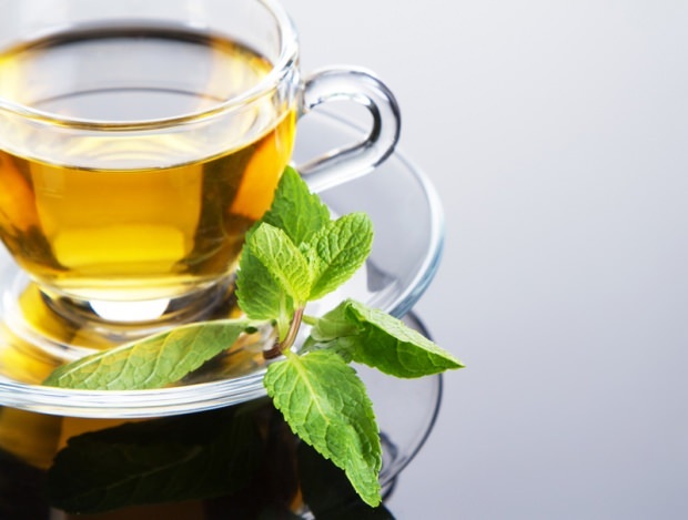 zeleni čaj in hujšanje