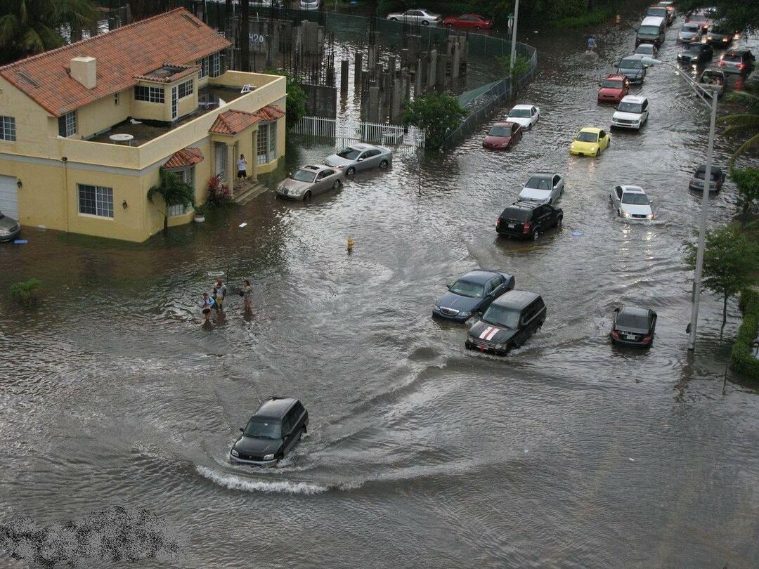 Kaj je učinek El Nino? Kakšna je nevarnost El Nina? Katere regije v Turčiji so ogrožene?