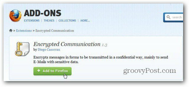 šifrirano komunikacijo