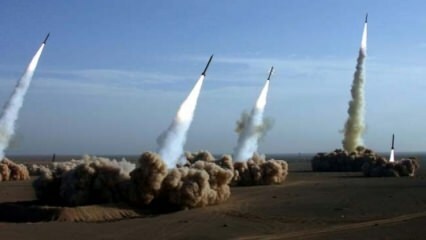 Iran je krivil za napade: vojna!
