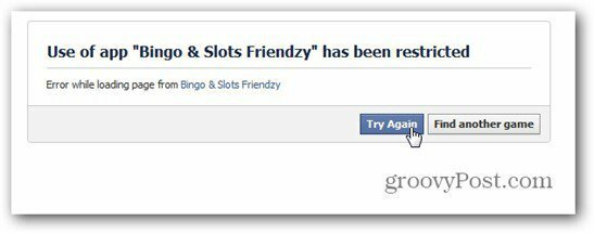 bingo slots friendzy facebook omejen