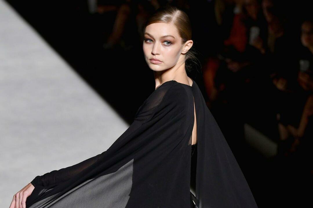 Lepotni velikan Estée Lauder Companies združuje moči z modno znamko s sedežem v ZDA