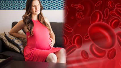 Kakšna krvavitev je nevarna med nosečnostjo? Kako ustaviti krvavitev med nosečnostjo?