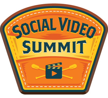 Social Video Summit (spletno usposabljanje)