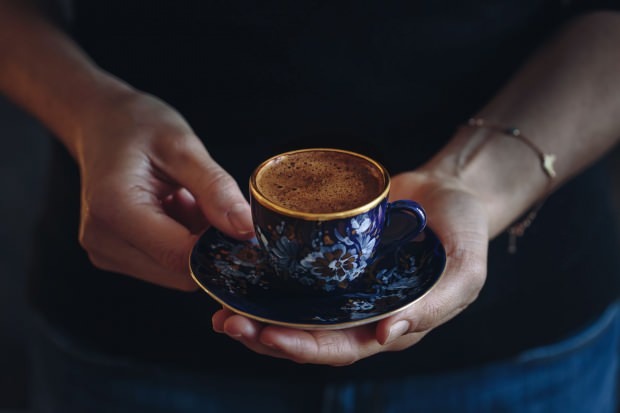 Ali turška kava preprečuje celulite?