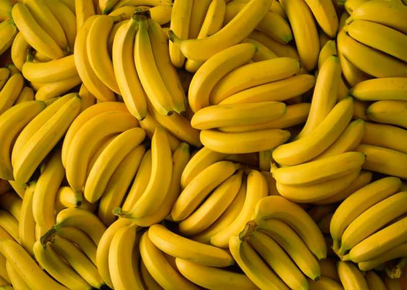 Bananin olupek se na mnogih področjih uporablja v zdravstvene namene