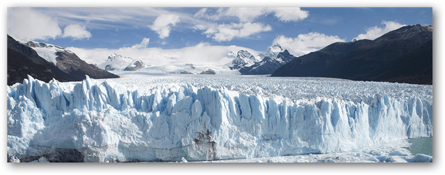 Amazon lansira Glacier oblak za shranjevanje za podjetja