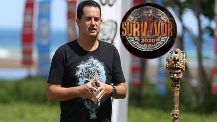 MasterChef Mustafa Survivor bo do leta 2021!