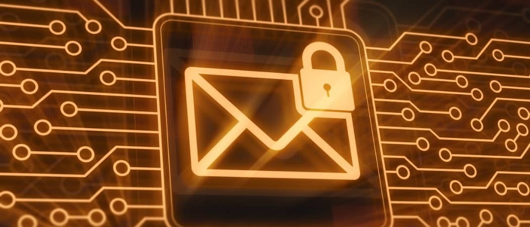 Kaj je ProtonMail in zakaj se morate prijaviti?