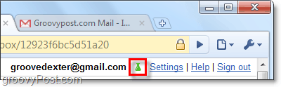 kako dostopati do laboratorijev Gmail