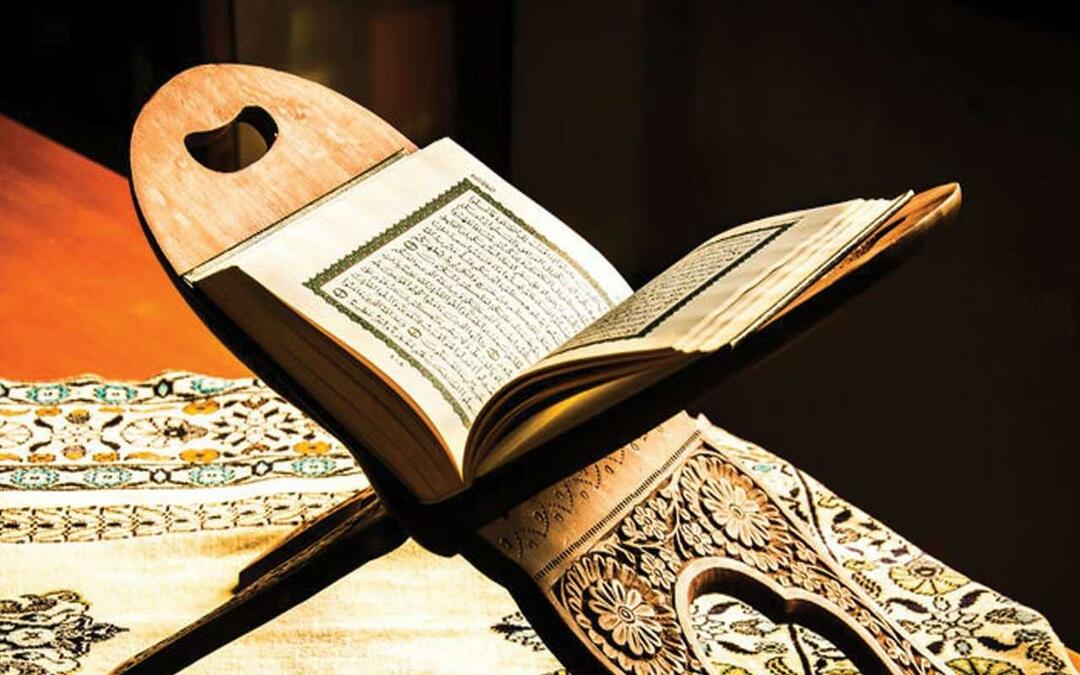 Sveti Koran