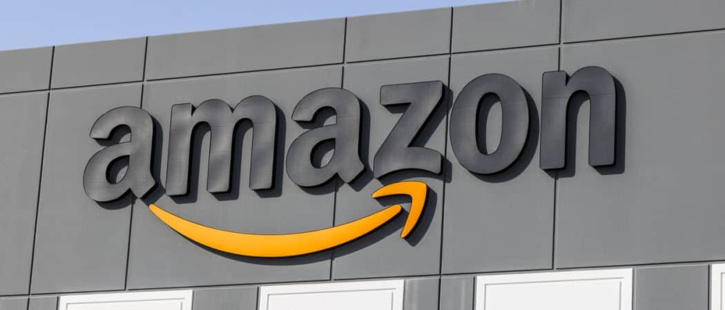 Amazon izpušča napravo za sledenje zdravju in fitnesu Halo