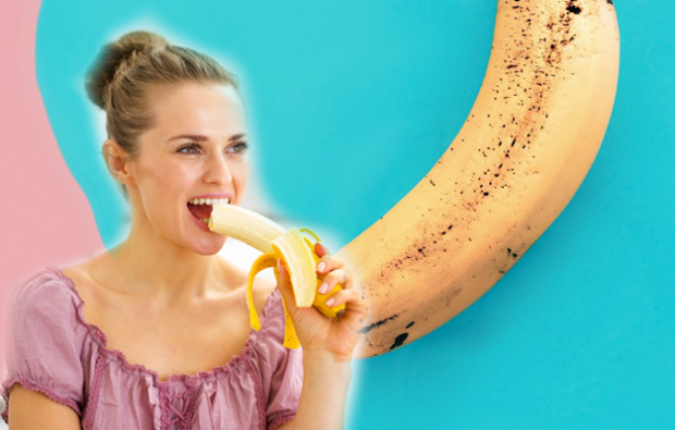 Koliko kalorij v banani, teža banane?