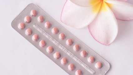 Najboljša metoda preprečevanja: Kaj je kontracepcijska tableta in kako se uporablja?