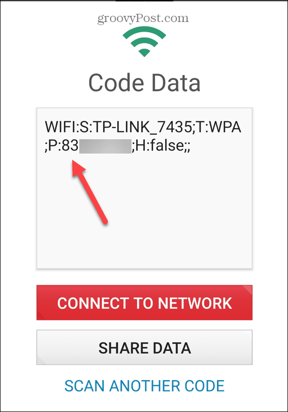 wi-fi-dekodirano geslo