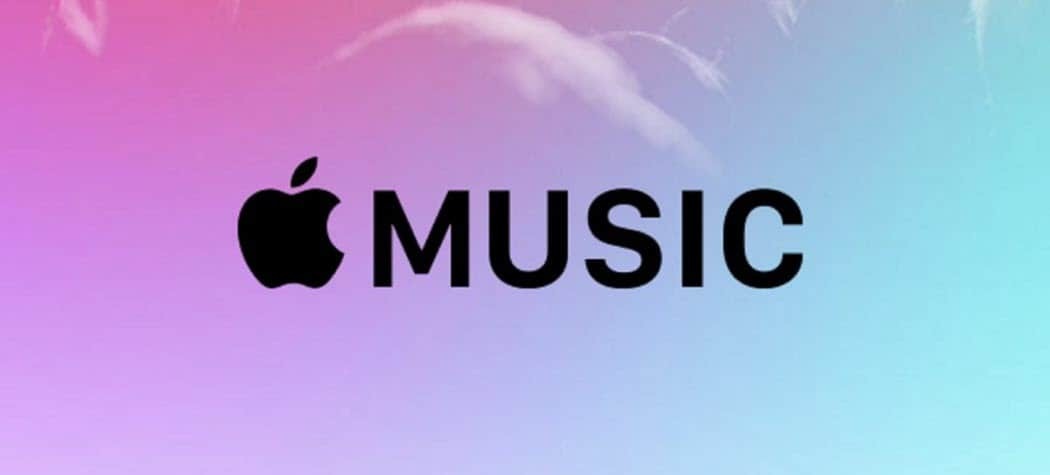 Pogosta vprašanja o Apple Music Sharing