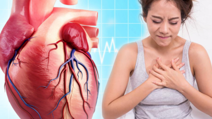 Kaj je kongestivno srčno popuščanje? Kakšni so simptomi kongestivnega srčnega popuščanja?