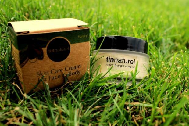 Kaj so "naravne" kozmetike iz oljčnega olja "Tinnaturel"? Kako kupiti