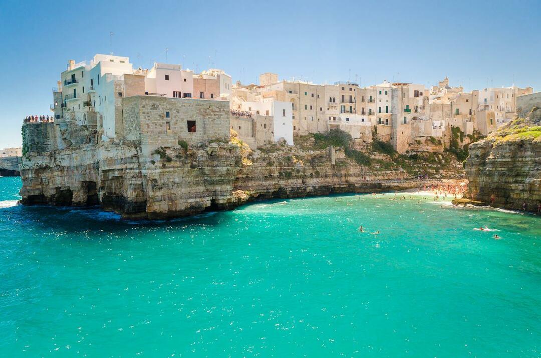 Puglia Italija