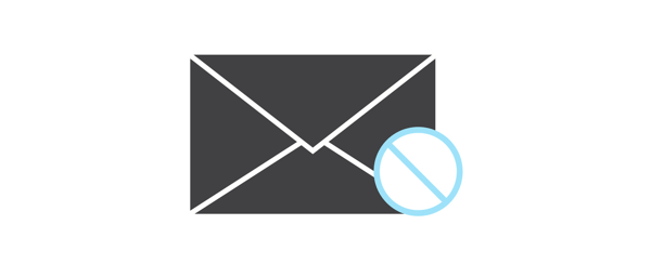 Klepetalnice Messenger ne razkrijejo e-poštnih naslovov uporabnikov.