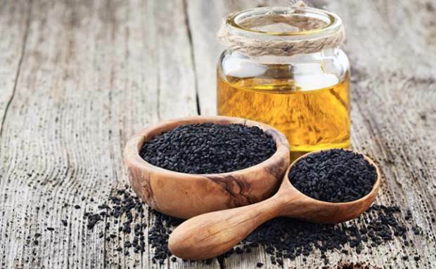 Kaj je olje črnega semena in kako ga uporabljati