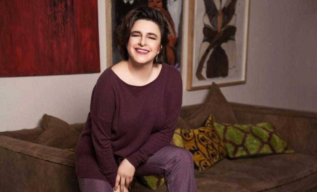 Igralka Esra Dermancioğlu spregovorila o svoji bolezni! "Želim pomoč"