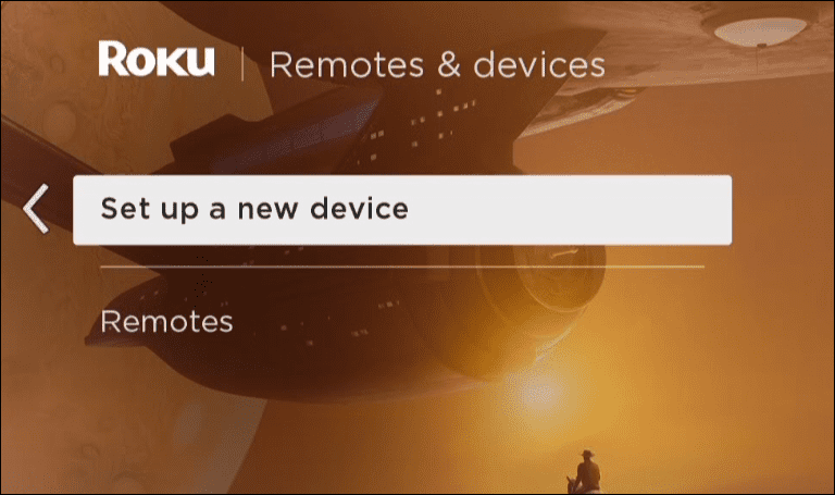 Roku Remote Volume ne deluje