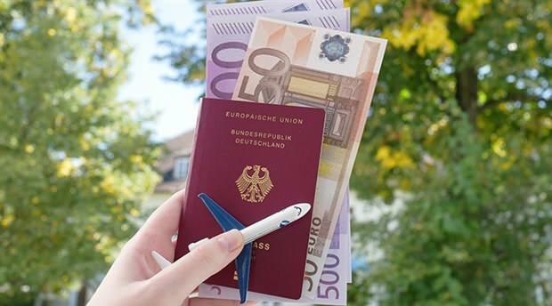 Dokumenti, potrebni za schengenski vizum